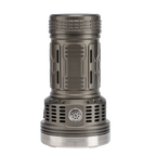 MATEMINCO MT18X 18xSFQ43 21000LM 871M  21700 LED Flashlight  Anduril UI