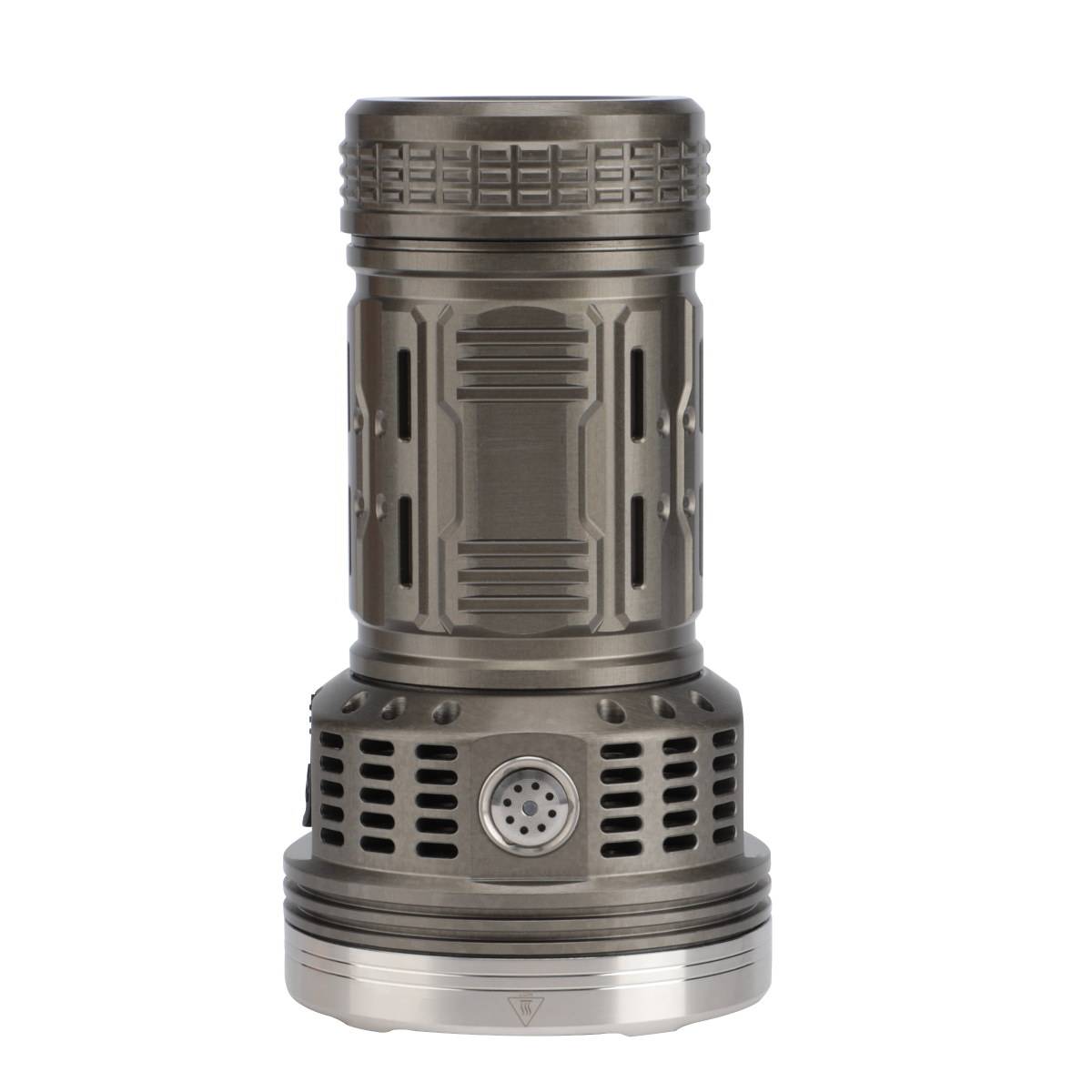 MATEMINCO MT18X 18xSFQ43 21000LM 871M  21700 LED Flashlight  Anduril UI