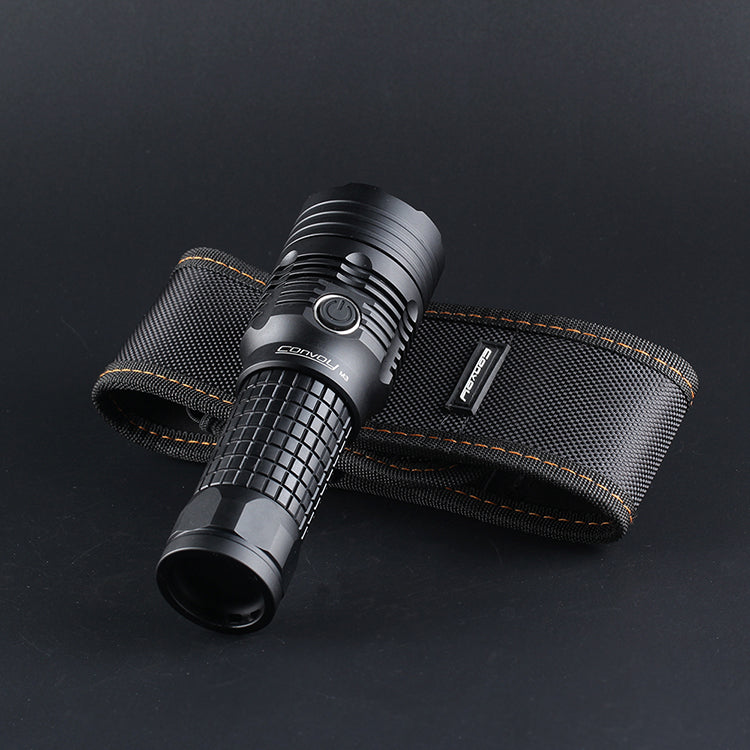 Convoy M3 M21C M26C Holster