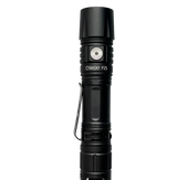 Cyansky P25 V2.0 XHP 70.3 LED 3600lm  Flood Flashlight Secondary image