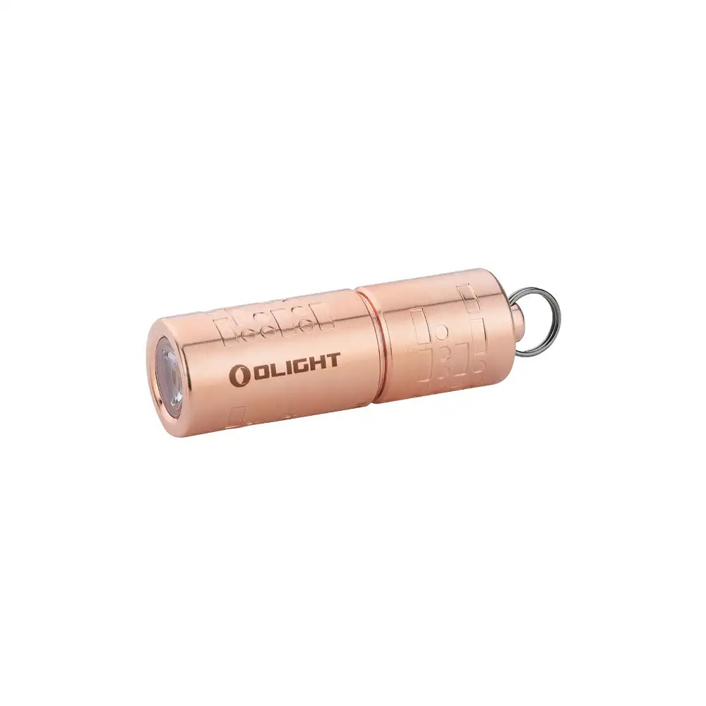 OLIGHT iMorse Keychain Flashlight