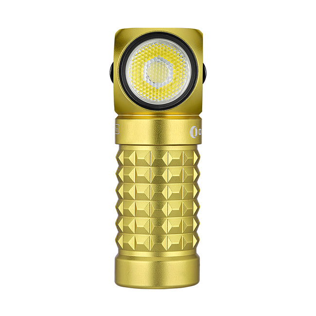 OLIGHT Perun Mini Headlamp