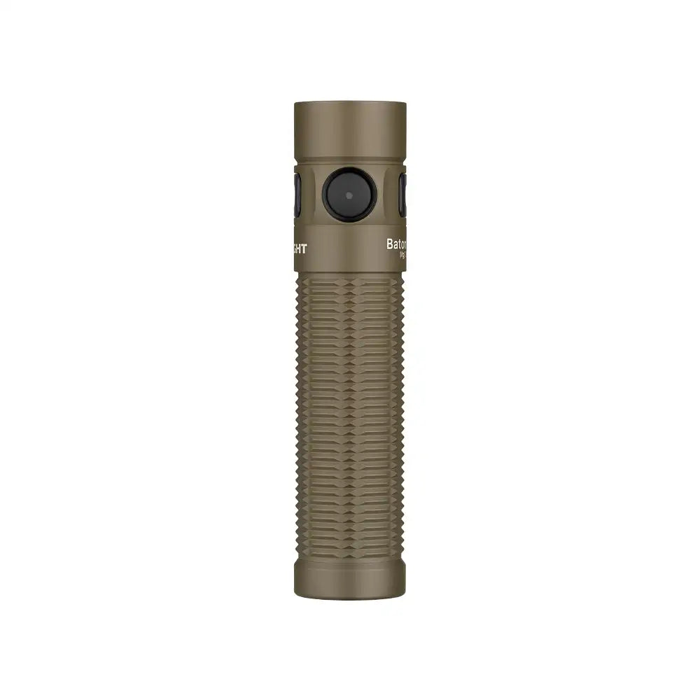 OLIGHT Baton 3 Pro Max Powerful EDC Flashlight