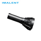 IMALENT MS12 53000 Lumens 12 CREE XHP 70 LED Flashlight.
