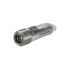 NITECORE TIKI GITD 300lm Mini LED Keychain Light