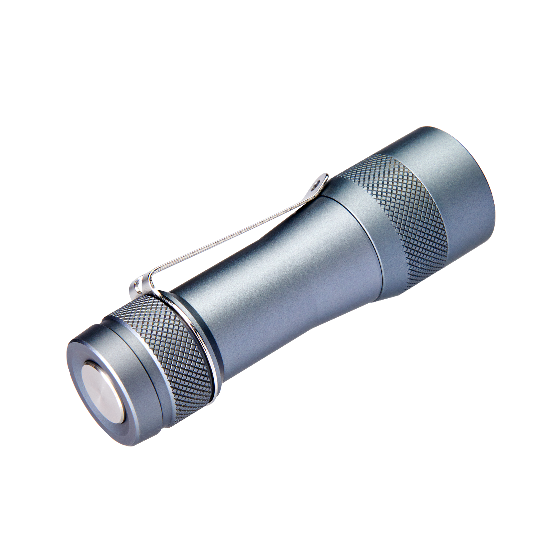 TLF/BLF FW4A Grey CREE XPL HI 3600lm EDC LED Flashlight Andúril UI Secondary image