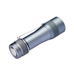 TLF/BLF FW4A Grey CREE XPL HI 3600lm EDC LED Flashlight Andúril UI