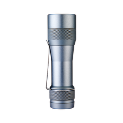 TLF/BLF FW4A Grey CREE XPL HI 3600lm EDC LED Flashlight Andúril UI