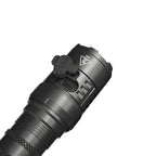 NITECORE P23i SFT70 3000 Lumen 470m Rechargeable 21700 Flashlight