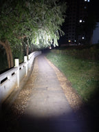 Nightwatch NS22 Seeker SST20/SST40/XHP50.2 Led Flashlight