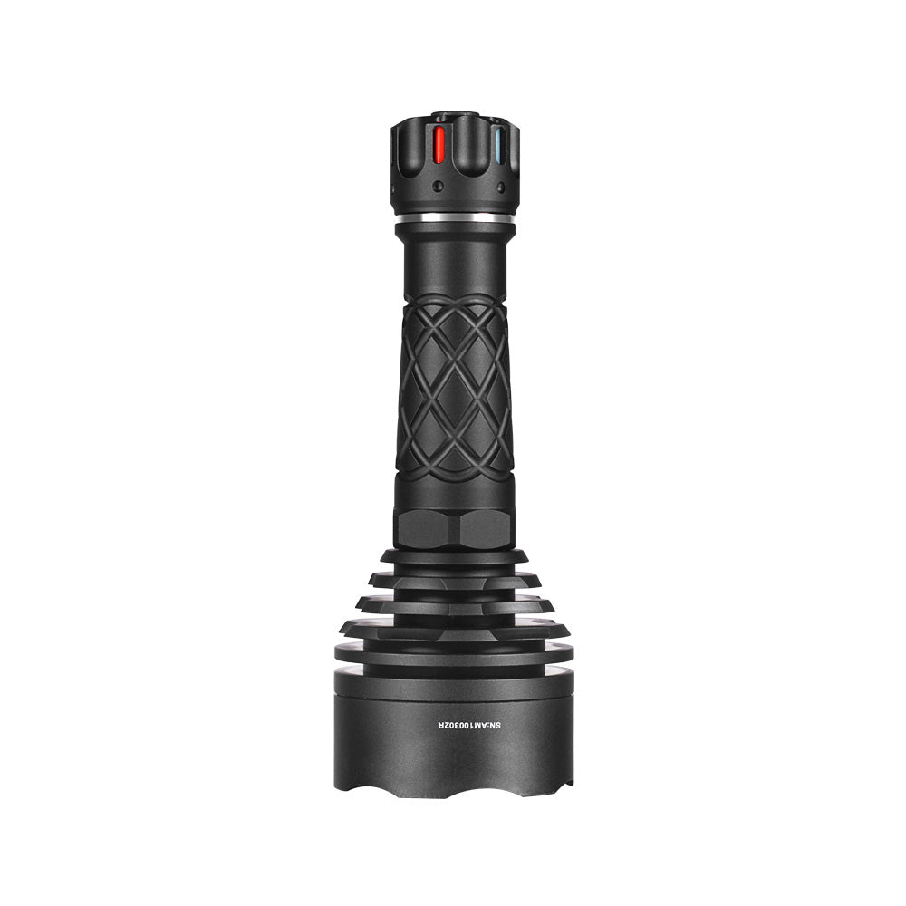 Lumintop Thor III LEP 400lm 2500m Thrower Flashlight