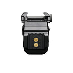 IMALENT UT10 XPL HI 1160lm Hunting Tactical Flashlight For Picatinny Glock Guide Rail