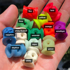 HTP WORKS TurboGlow Palace Lantern Bead For FW3A Flashlights Knives