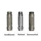 LUMINTOP GT Nano Titanium 10440 Tube