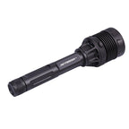 Jetbeam M64 SBT90.2 6800lm 1200m Thrower LED Flashlight