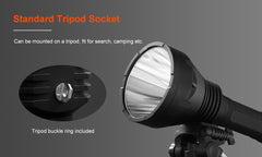 BLF GT XHP35 HI 2000 Lumens 2000mThrower Flashlight.