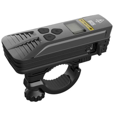 NiteCore BR35 1800LM Rechargeable Bicycle Lamp Bike Light Main image