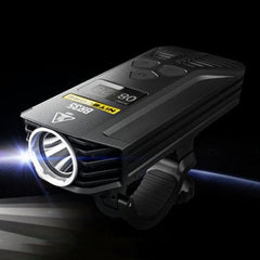NiteCore BR35 1800LM Rechargeable Bicycle Lamp Bike Light