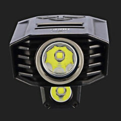 NiteCore BR35 1800LM Rechargeable Bicycle Lamp Bike Light