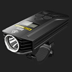 NiteCore BR35 1800LM Rechargeable Bicycle Lamp Bike Light