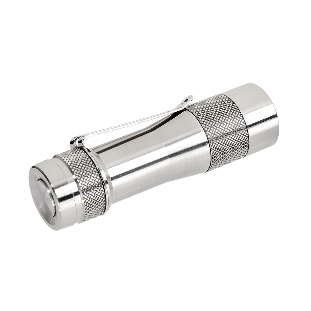 TLF/BLF FW3T Titanium CREE XPL HI 2800lm EDC LED Flashlight Andúril UI