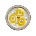 TLF/BLF FW3T Titanium CREE XPL HI 2800lm EDC LED Flashlight Andúril UI