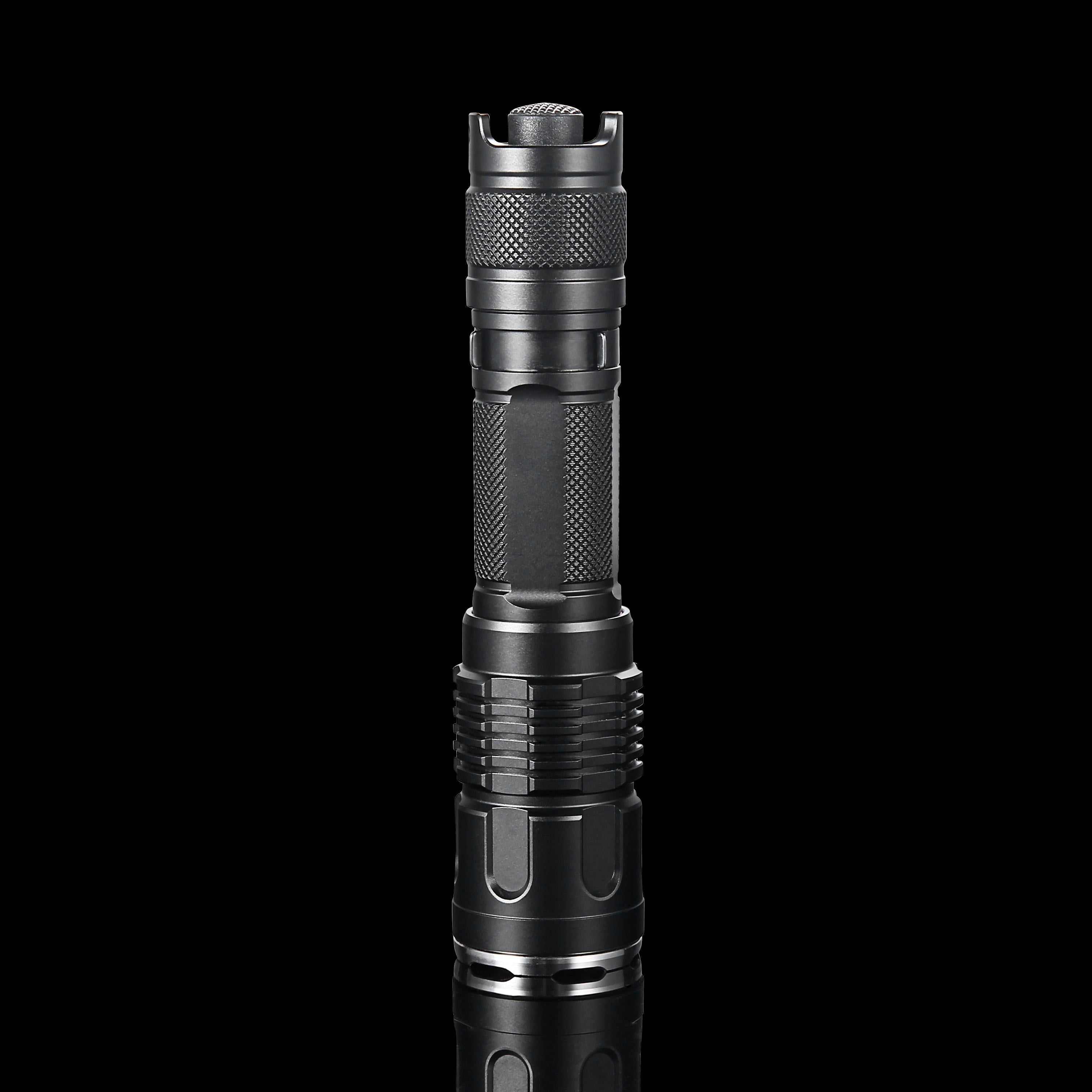 JETBEAM M2S WP-RX 480Lumens 1800m Tactical White Laser Flashlight Secondary image