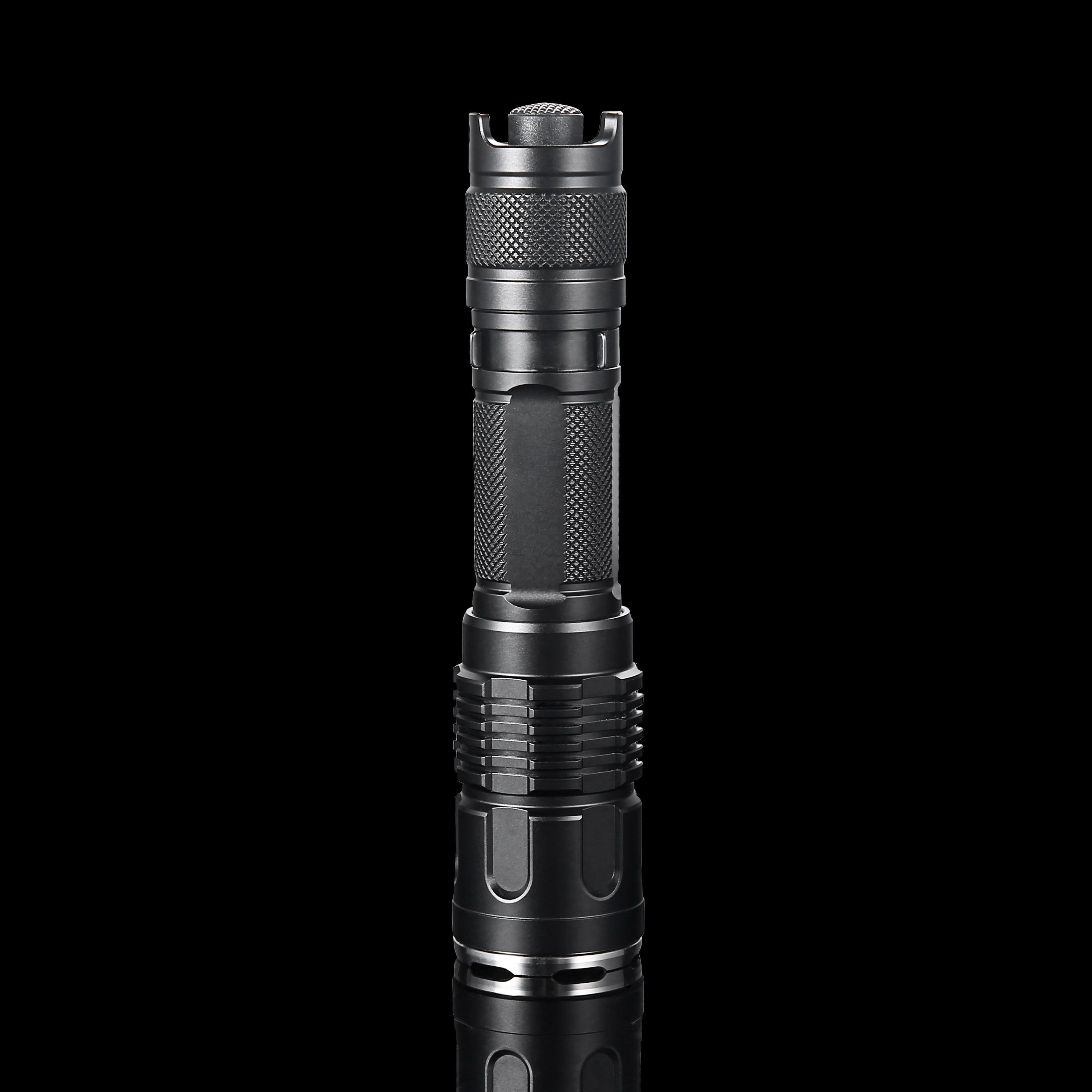 JETBEAM M2S WP-RX 480Lumens 1800m Tactical White Laser Flashlight