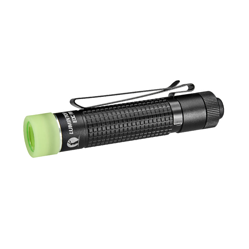 Lumintop EDCAA Glow Head  600 Lumens 14500/AA EDC Flashlight Secondary image