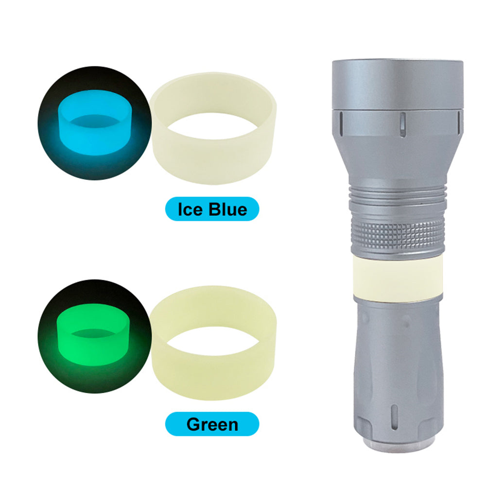 Lumintop Glow Ring For Flashlight Lumintop Thor II LEP