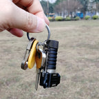 Lumzoo GH10A XPG2 S5 294LM Angle AA LED Flashlight