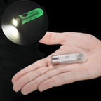 NITECORE TIKI GITD 300lm Mini LED Keychain Light