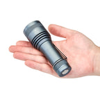 Lumintop X1L OSRAM KW CULNM1.TG 750lm 780m Thrower LED Flashlight