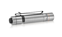 Lumintop EDC AA Titanium 600 Lumens 14500/AA EDC Flashlight