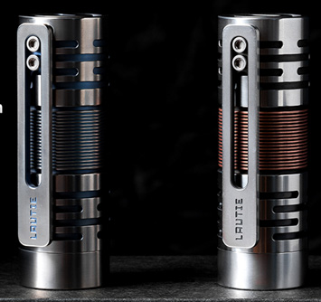 LAUTIE COIL EDC Flashlight Secondary image