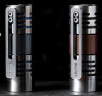 LAUTIE COIL EDC Flashlight