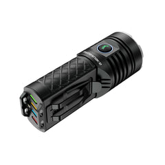 Lumintop Rattlesnake SFP55 16000lm 800m Tiny Monster Thrower Flashlight