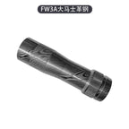 LUMINTOP FW3A Mokume/Damast  CREE XPL HI 2800lm EDC LED Flashlight Andúril UI