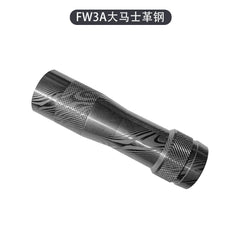 LUMINTOP FW3A Mokume/Damast Deposit