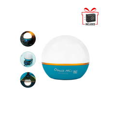 OLIGHT Obulb MCs Motion Sensor Lamp Camping Lamp