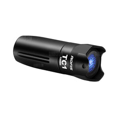 ROFIS TC1 120LM 10180 Mini LED Flashlight with Touching Gear Shift Function