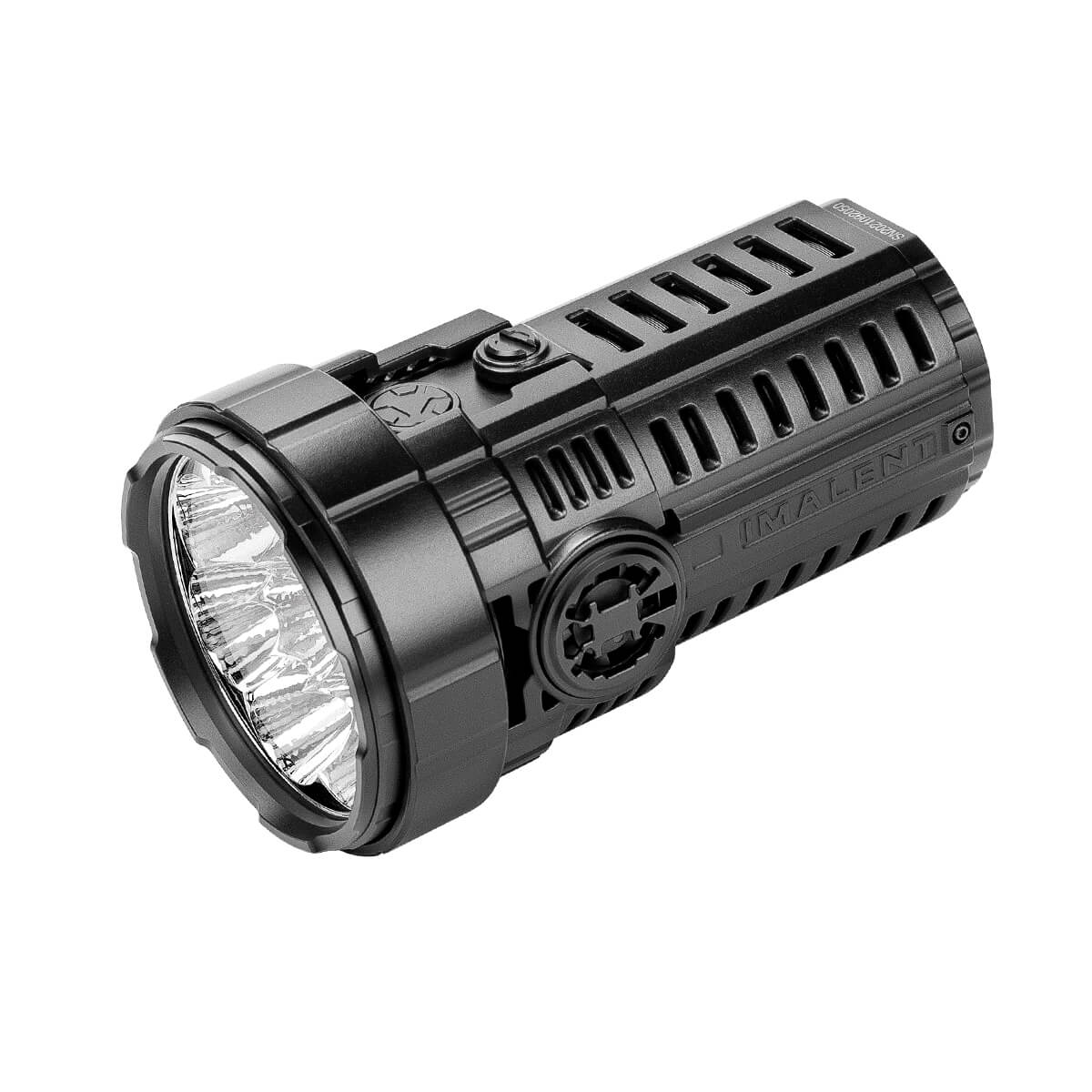 IMALENT RS50 20000lm 1160m CREE XHP50.3 HI LED  Flashlight