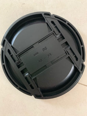 Firefoxes FF5GT HID Flashlight Accessories