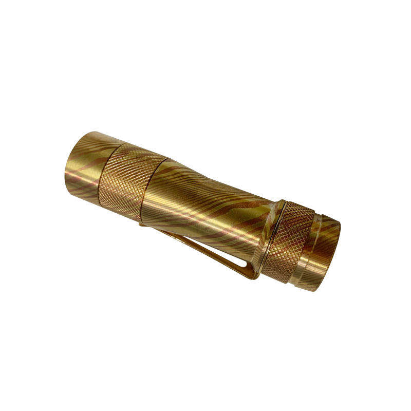 LUMINTOP FW3A Mokume/Damast Deposit Secondary image