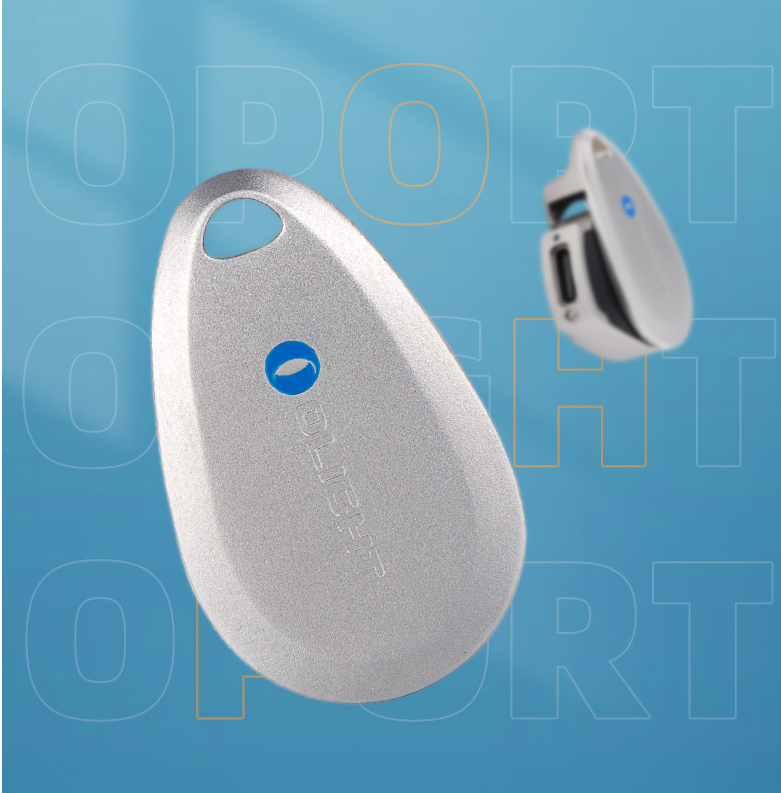 OLIGHT Oport Type-C to Magnetic Charging Secondary image