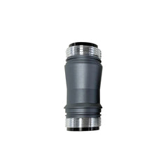 BLF/TLF FW3A 18350 18500 Tube SS bezel Deep Carry Clip