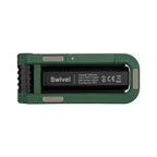 OLIGHT Swivel COB Work Light Flashlight Camping Light