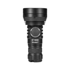 LUMINTOP GT Nano Osram KW CSLNM1.1 450LM 350M THROW EDC FLASHLIGHT