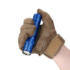 OLIGHT M2R Pro Warrior Limited Edition 1800lm 300m EDC LED Flaslight