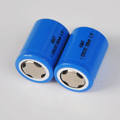 1pcs 26350 Rechargeable lithium Rechargeable battery